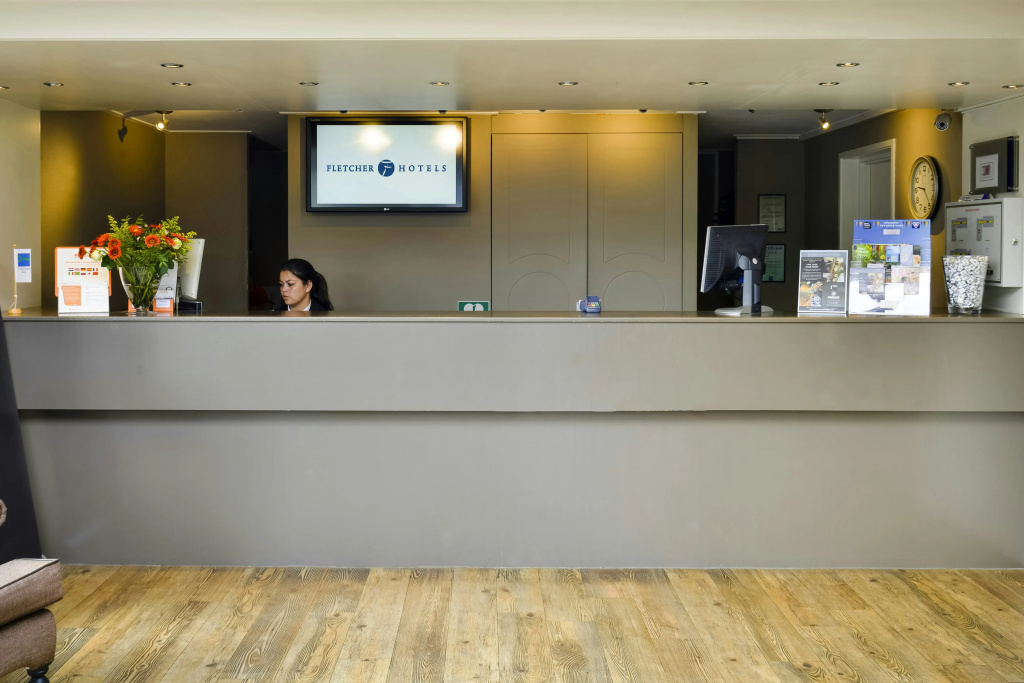 Fletcher Hotel-Restaurant Loosdrecht - Amsterdam - Général