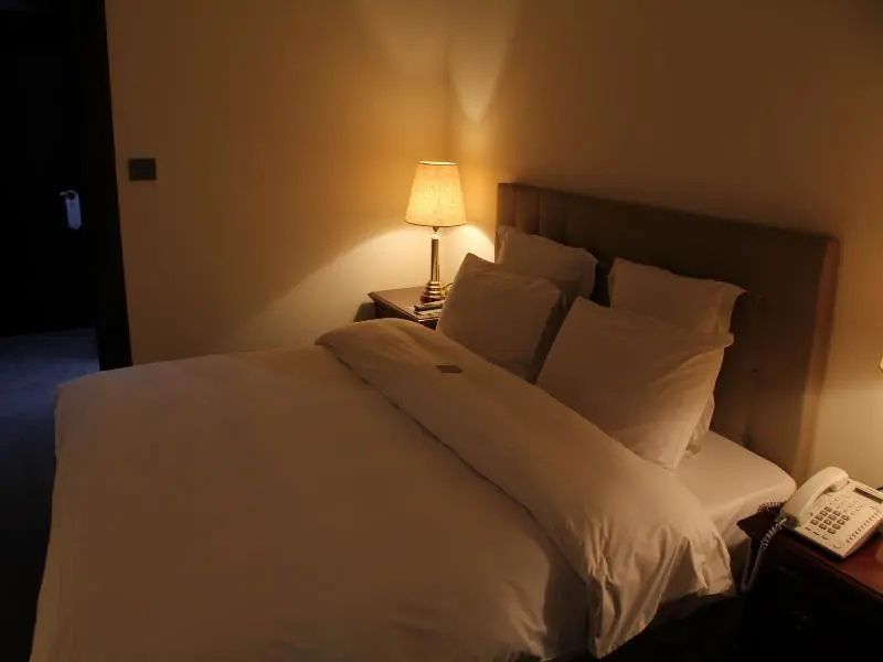 Hotel Napoleon Beirut - Chambres