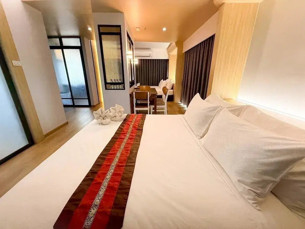 Suite