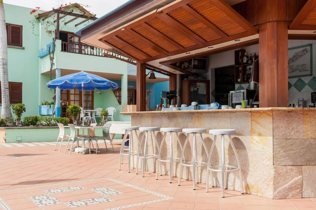 Club Vista Serena - Général