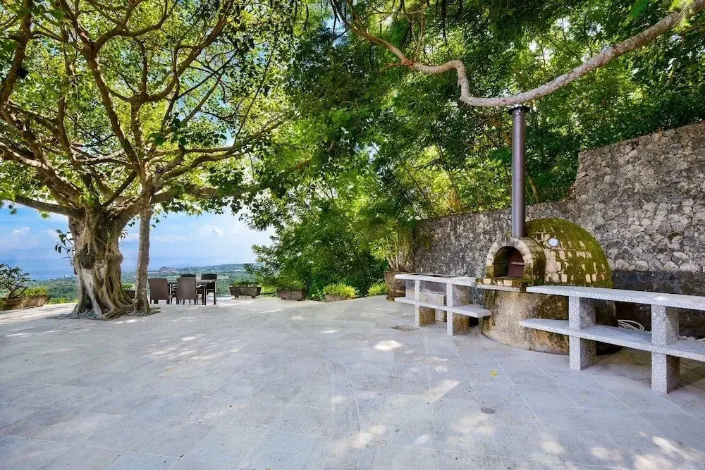Villa Melati Uluwatu