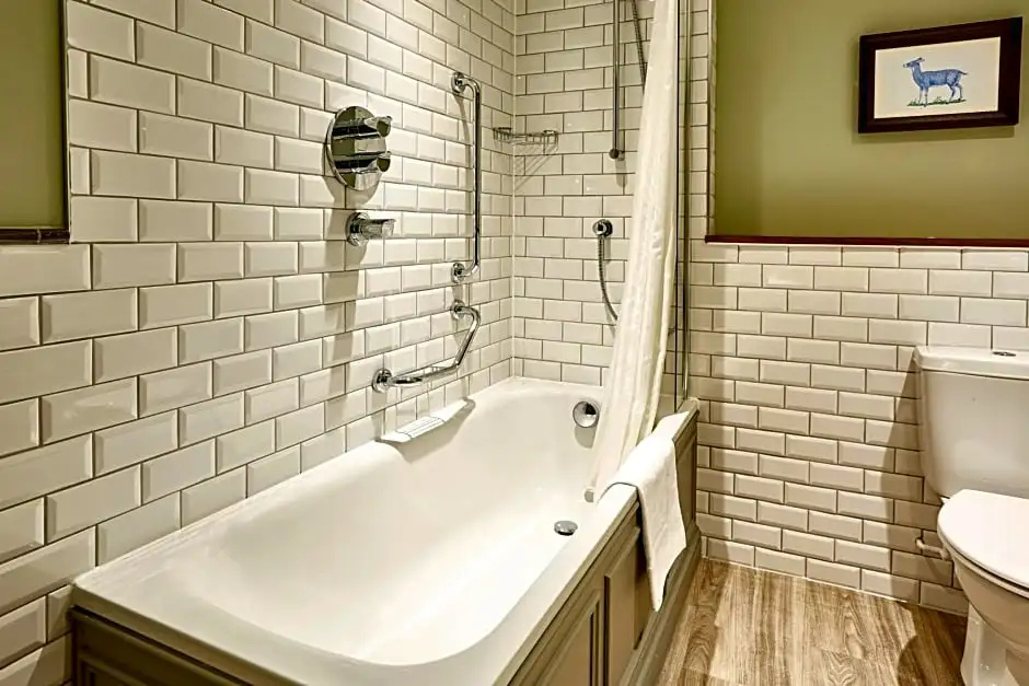 Swan Hotel by Greene King Inns - Chambres