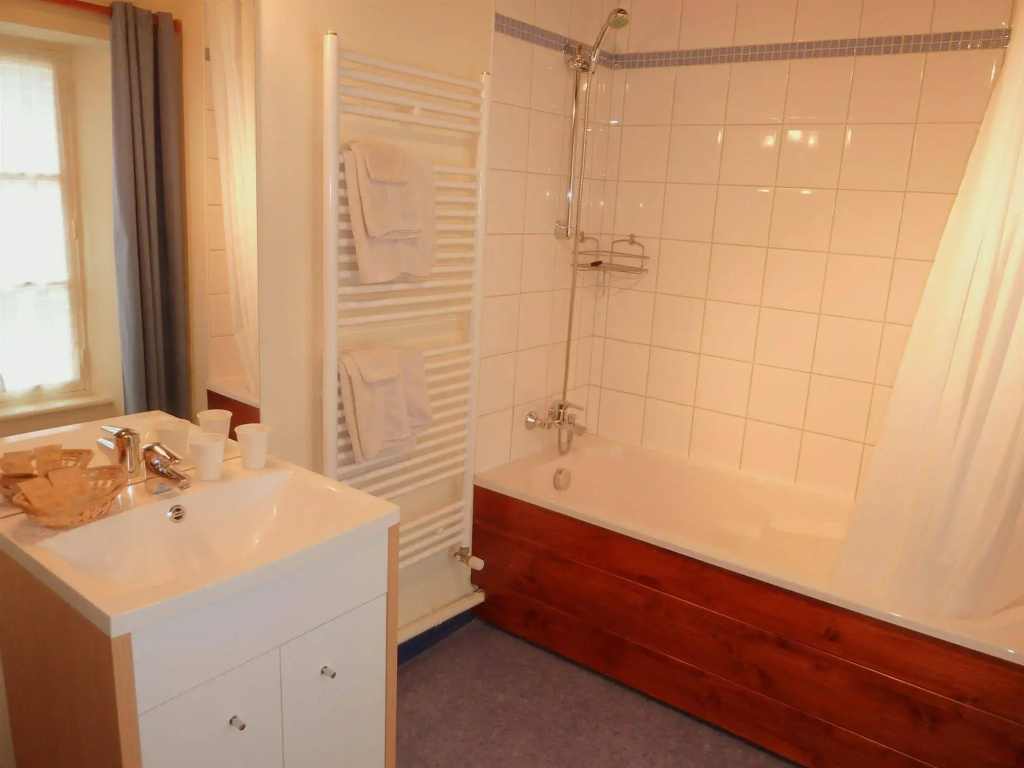 Afficher la photo 8 — Domaine de la Tour B&B