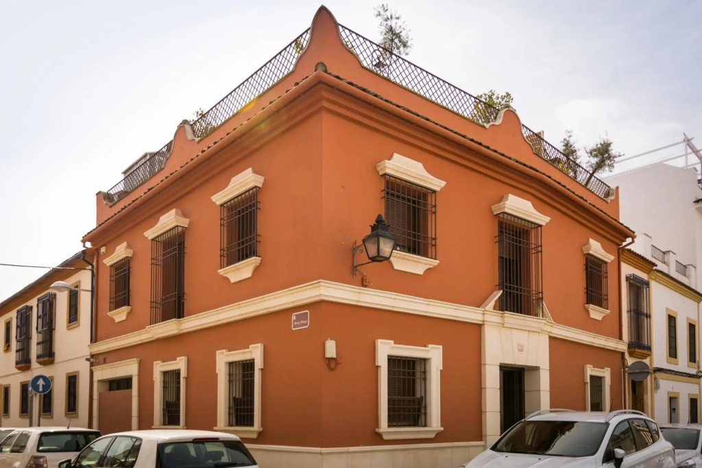 La Casa del Río