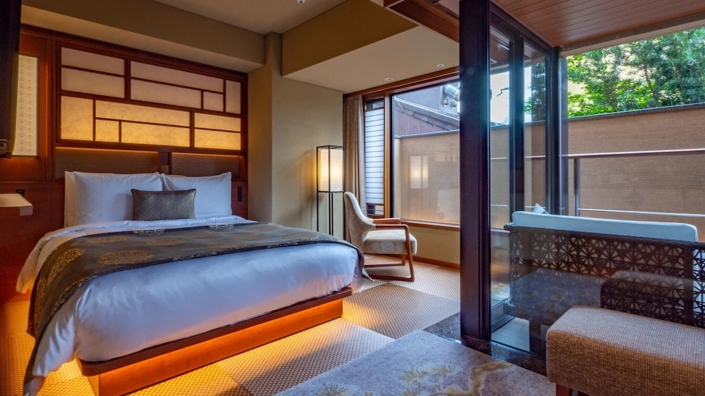 Soraniwa Terrace Kyoto Bettei 사진 16