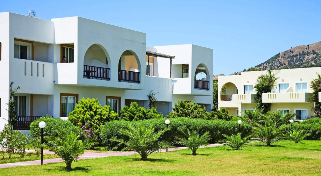 Akti Beach Club