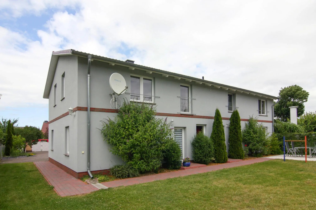 Ferienwohnung, Ribnitz-damgarten