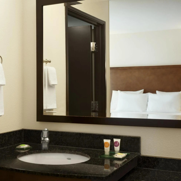 Hyatt Place Dallas/Garland/Richardson - Général