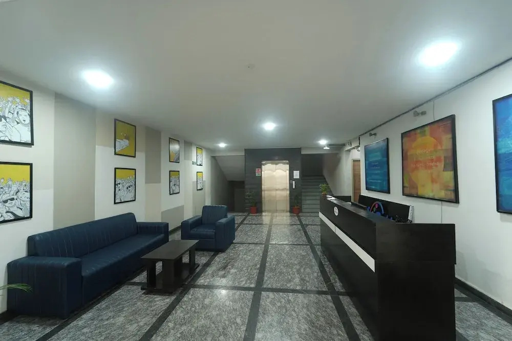 Hotel photo 10