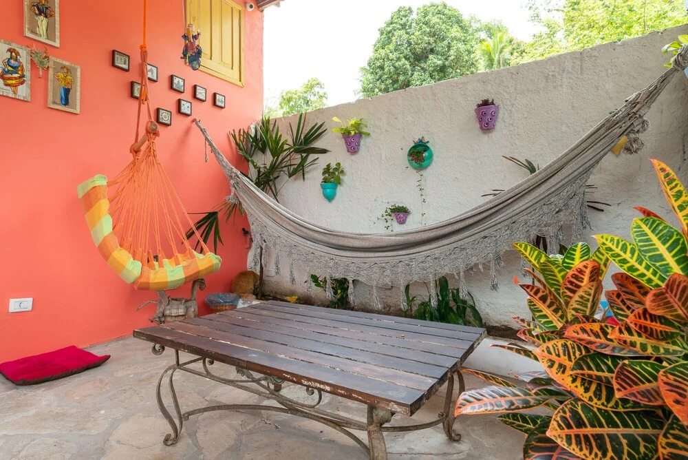 Pousada Flor de Olinda - фото 18