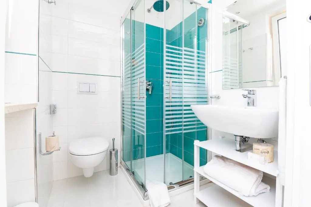 Hotel Isabella - Chambres