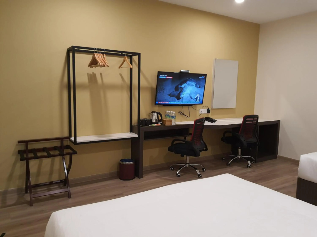 Hotel photo 16