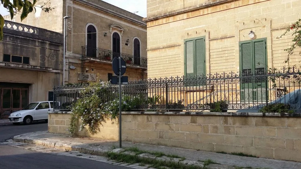 B&B Sorelle De Filippis