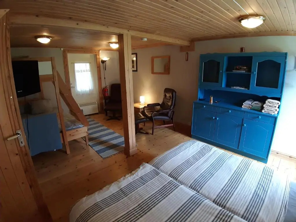Standard Family room