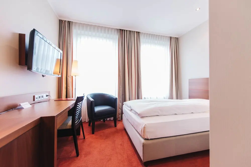 HOTEL KOCKS am Mühlenberg - Chambres