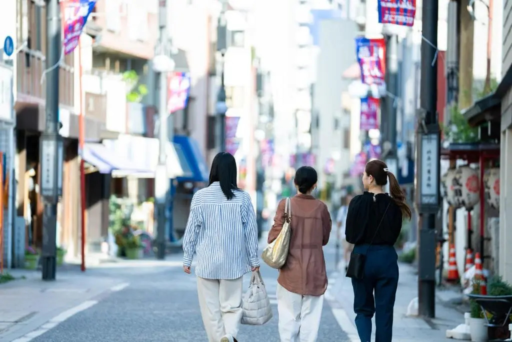 Bamba Hotel Tokyo-Private Townhouse- - Chambres