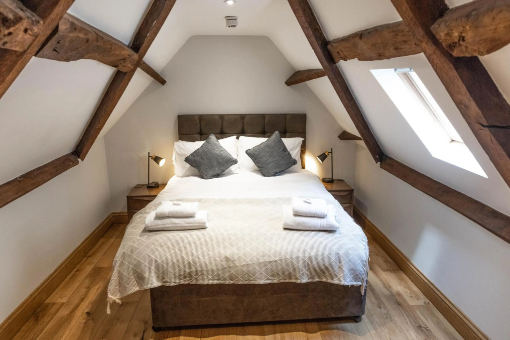 Serviced Guest ApartSuites The Unicorn - Général