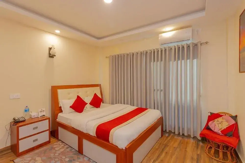 Hotel photo 4