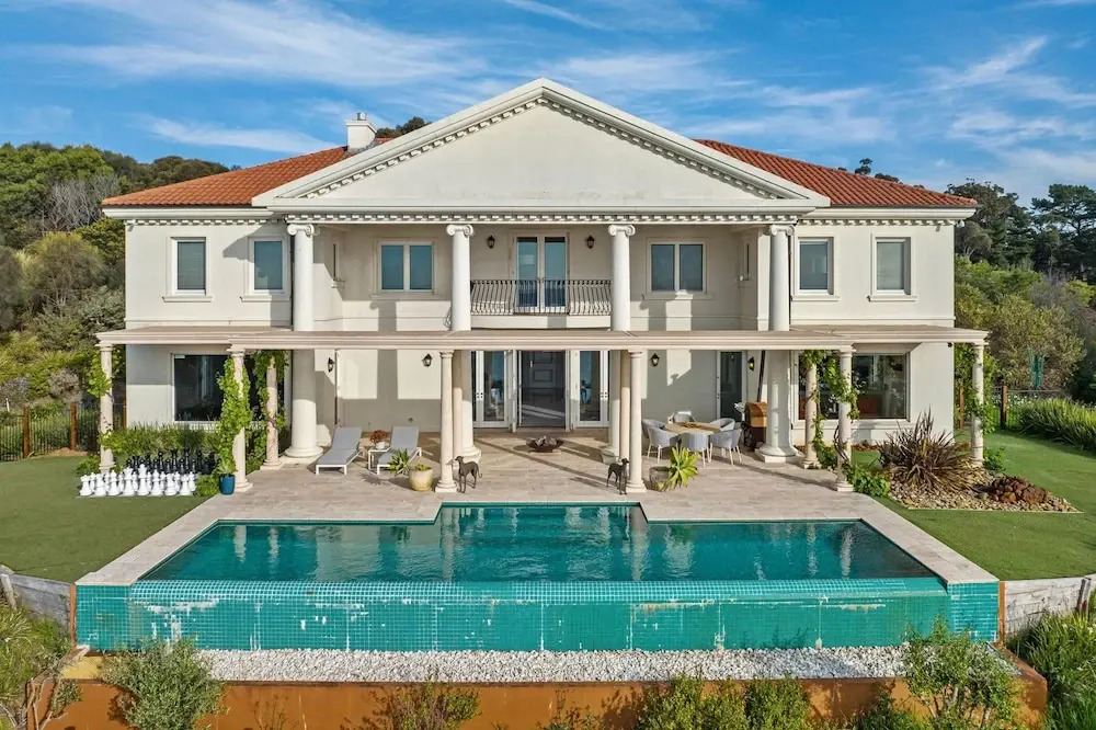 The Bay Crest Manor Views Pool Beach - фото 15