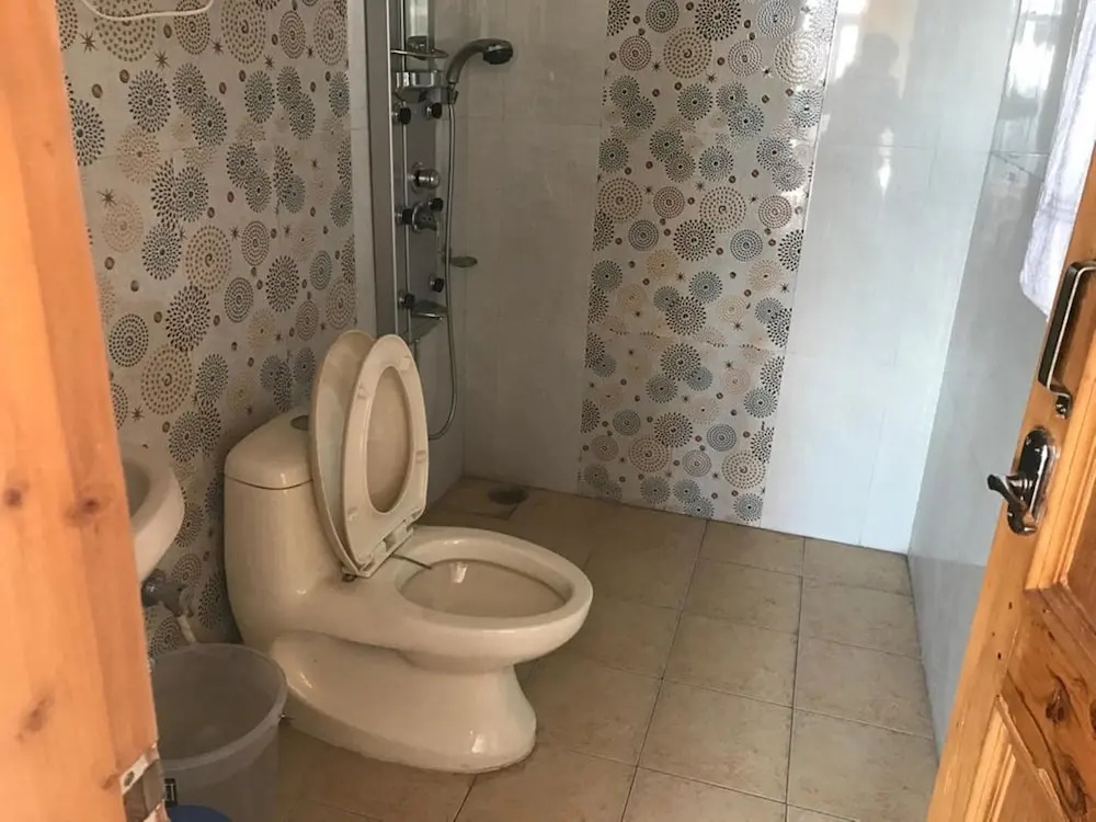 Hotel Sidharth Regency - Chambres