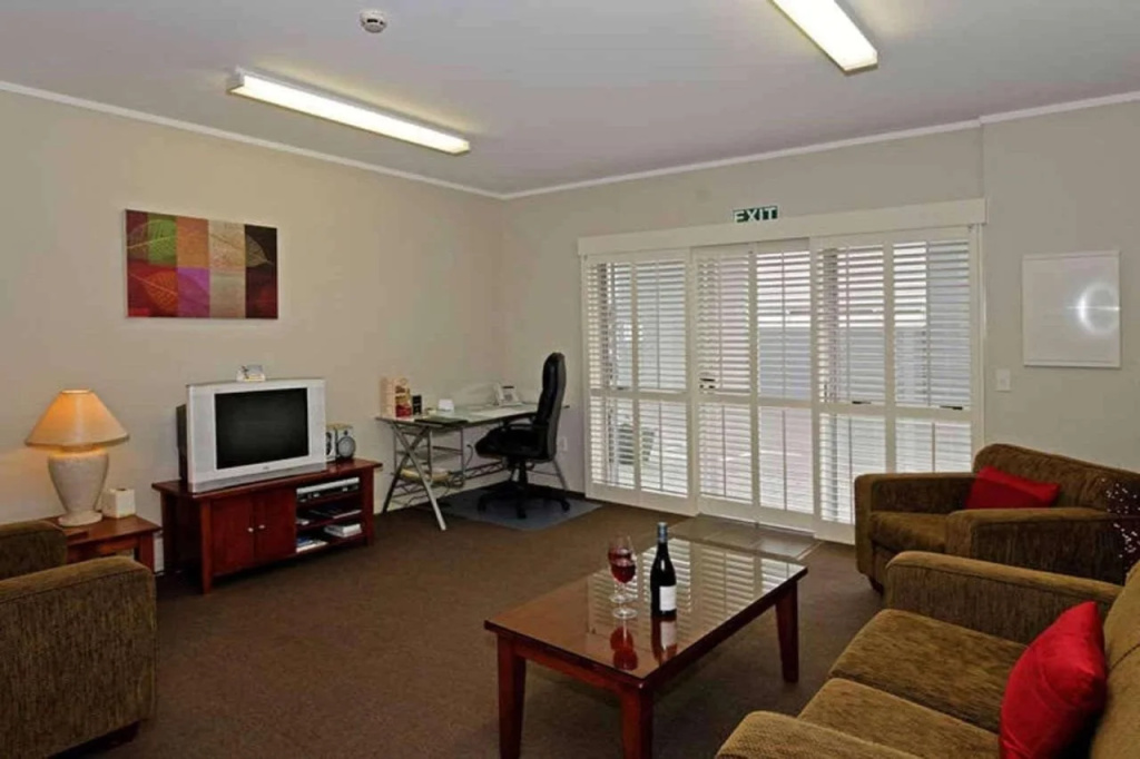 Comfort Inn & Suites Kudos - Général