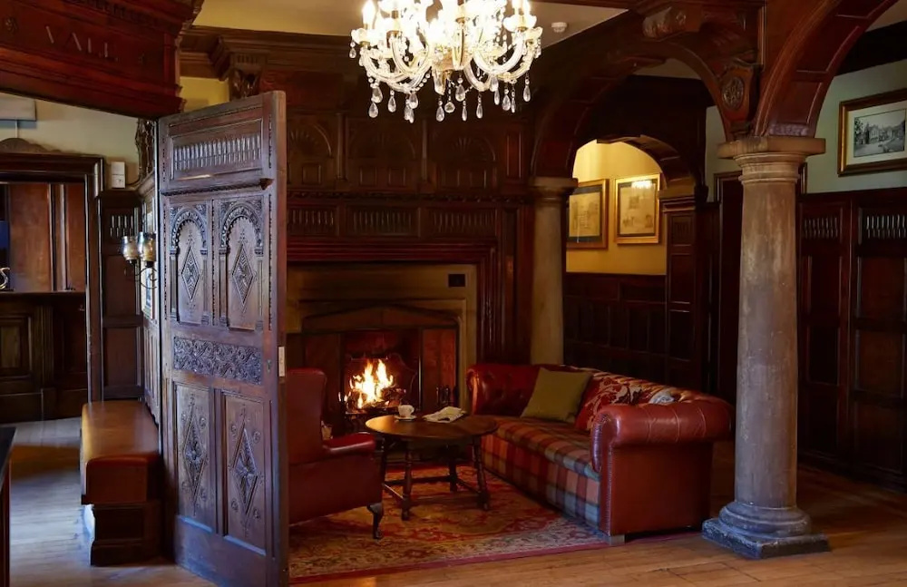 Rothley Court Hotel by Greene King Inns - Général