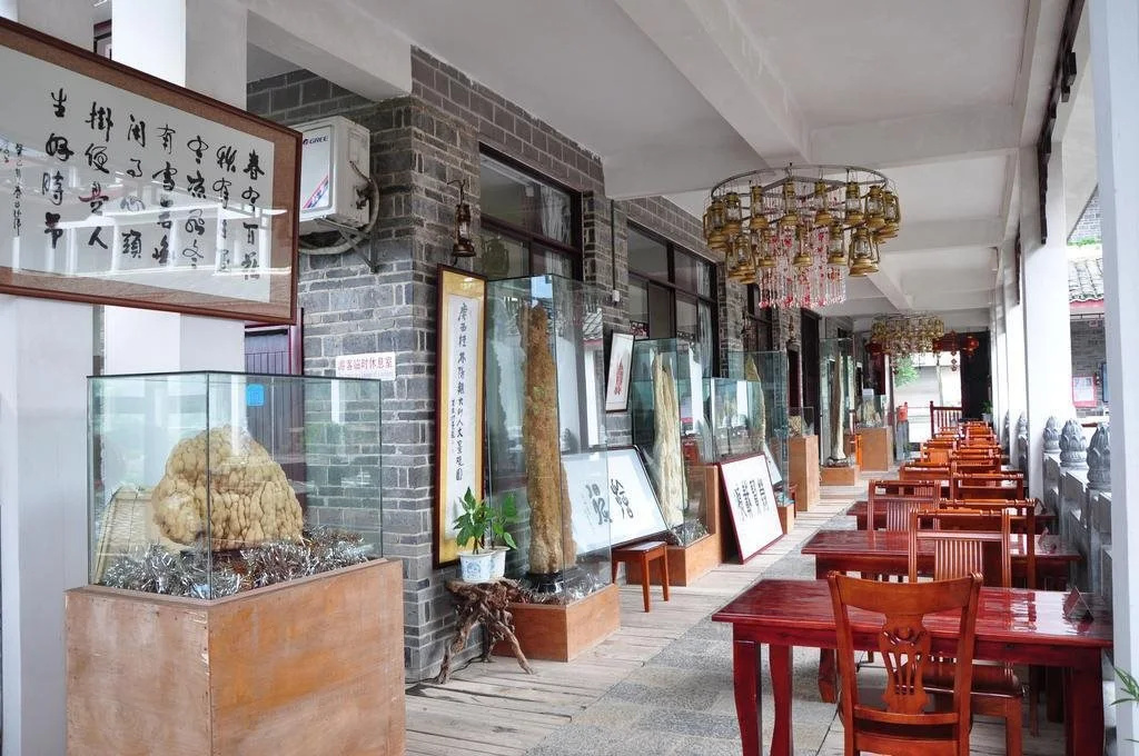 Shuangjiang Ecological Hotel - Yangshuo - Général