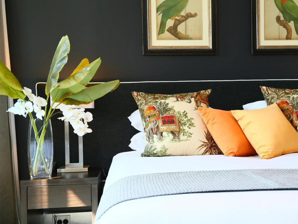 Springfield Lakes Boutique Hotel - Général