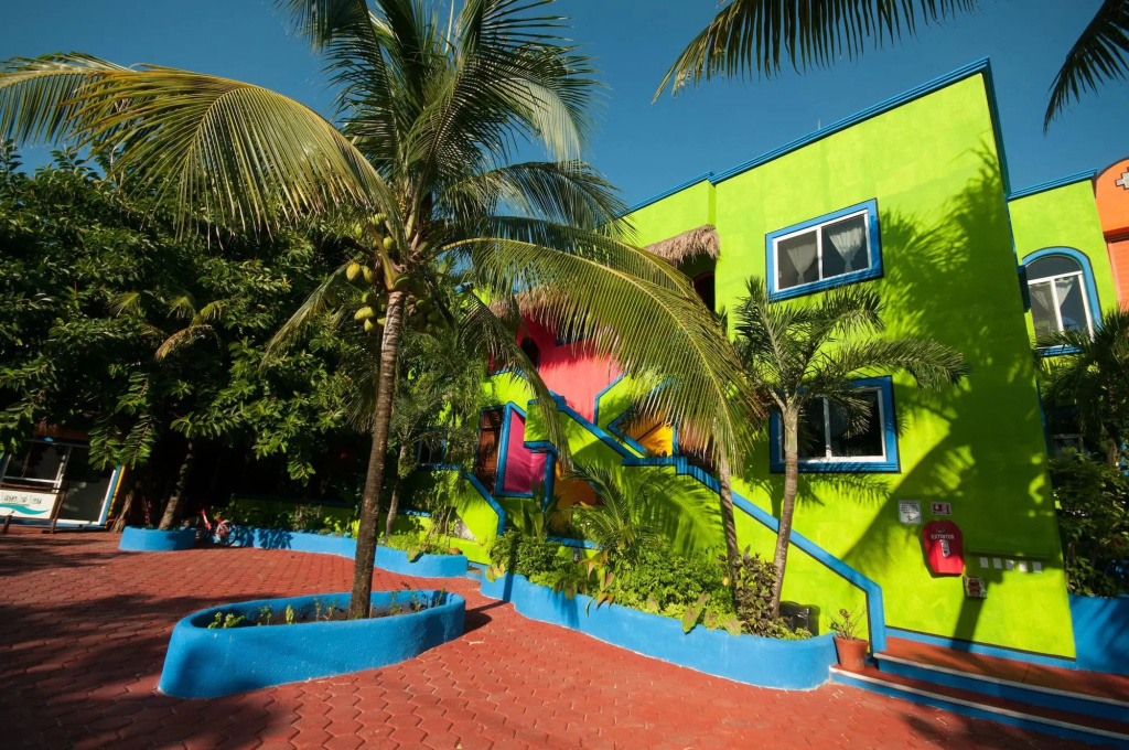 Hotel photo 22