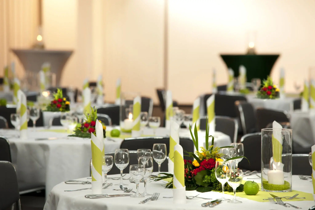 Holiday Inn Düsseldorf - Neuss by IHG - Général