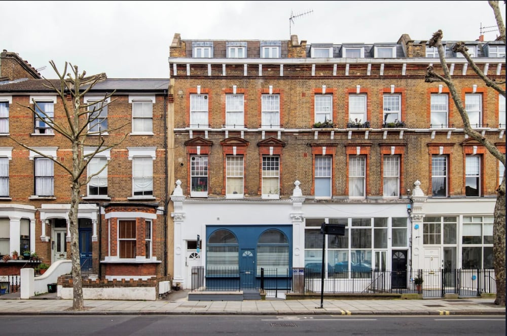 bloomrooms - Maida Vale