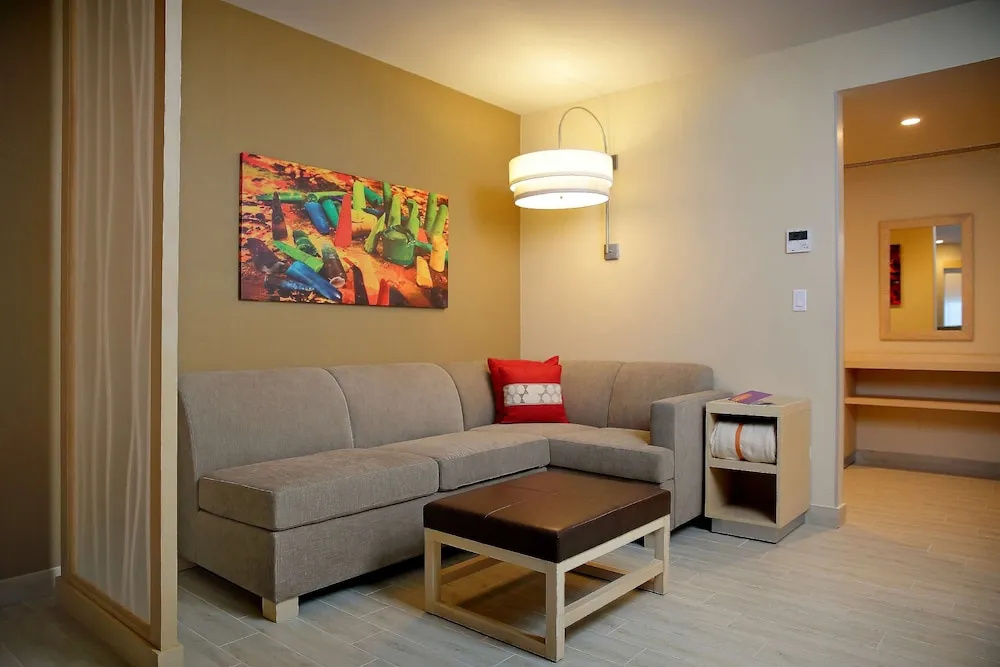 Hyatt Place Tegucigalpa - Chambres