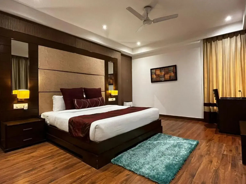 Hotel photo 11