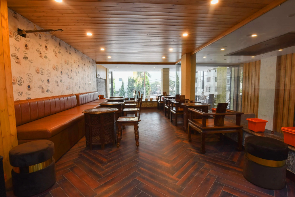 Hotel photo 12