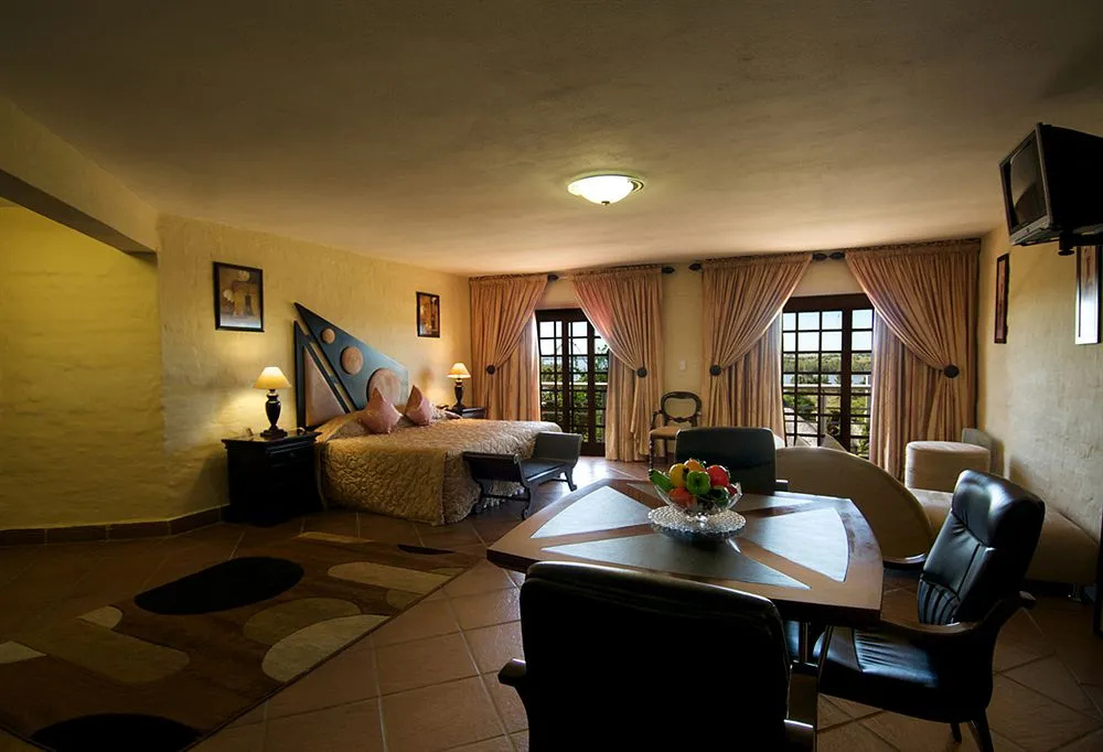 Vaalnest Boutique Hotel - Général