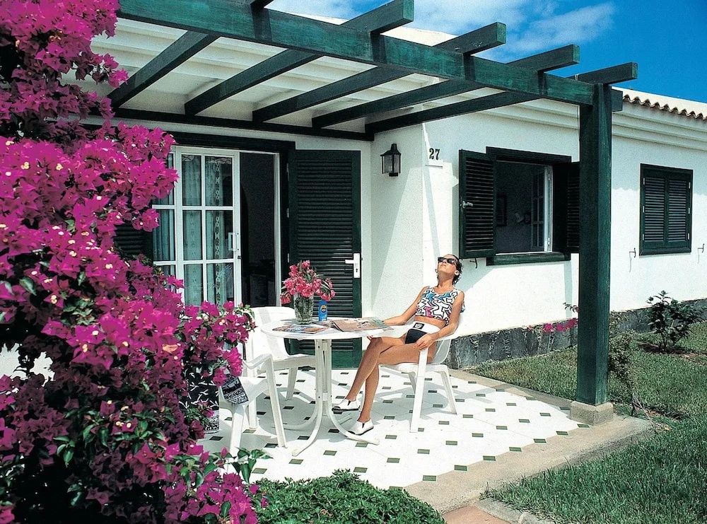 Campo Golf Bungalows - Général