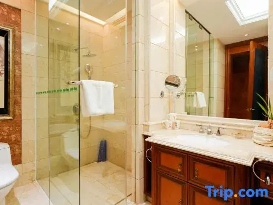 River & Holiday Hotel - Chambres