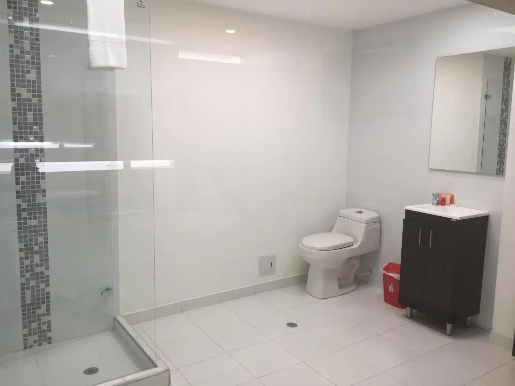 Hotel Metro 26 - Chambres