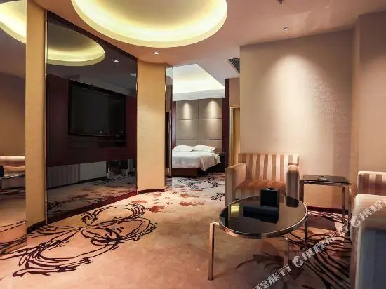Yinhao Holiday Hotel - Chambres