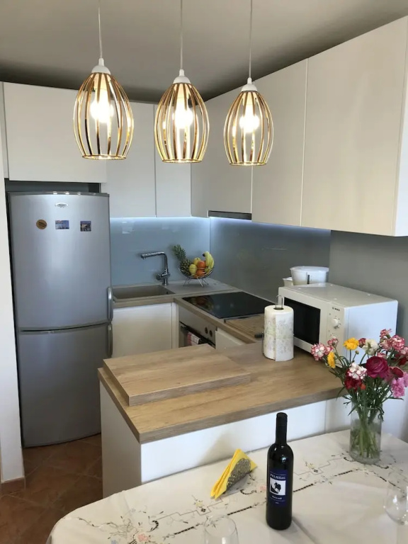 Comfort Apartment