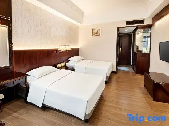 Temeisi Hotel - Chambres