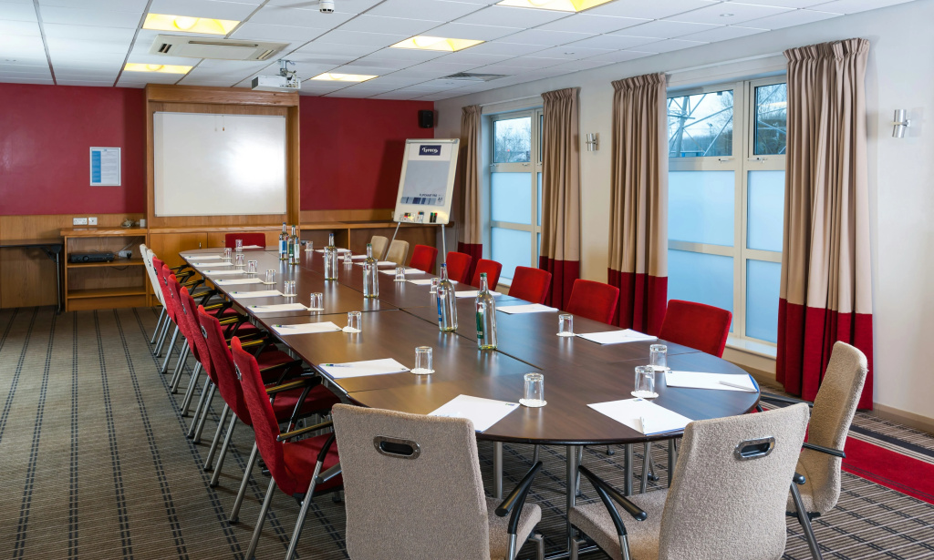Holiday Inn Express Swindon - West by IHG - Général