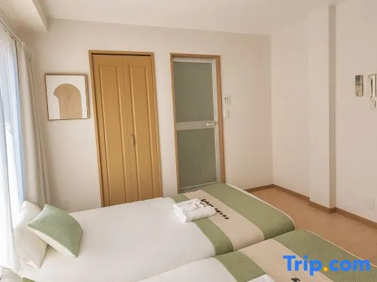 Panda Stay JR "Itabashi Station" 2 min walk Newly arranged private bathroom (401) 사진 2