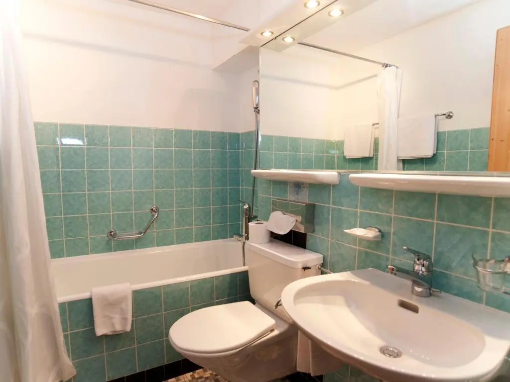 Hotel Ambiente - Chambres