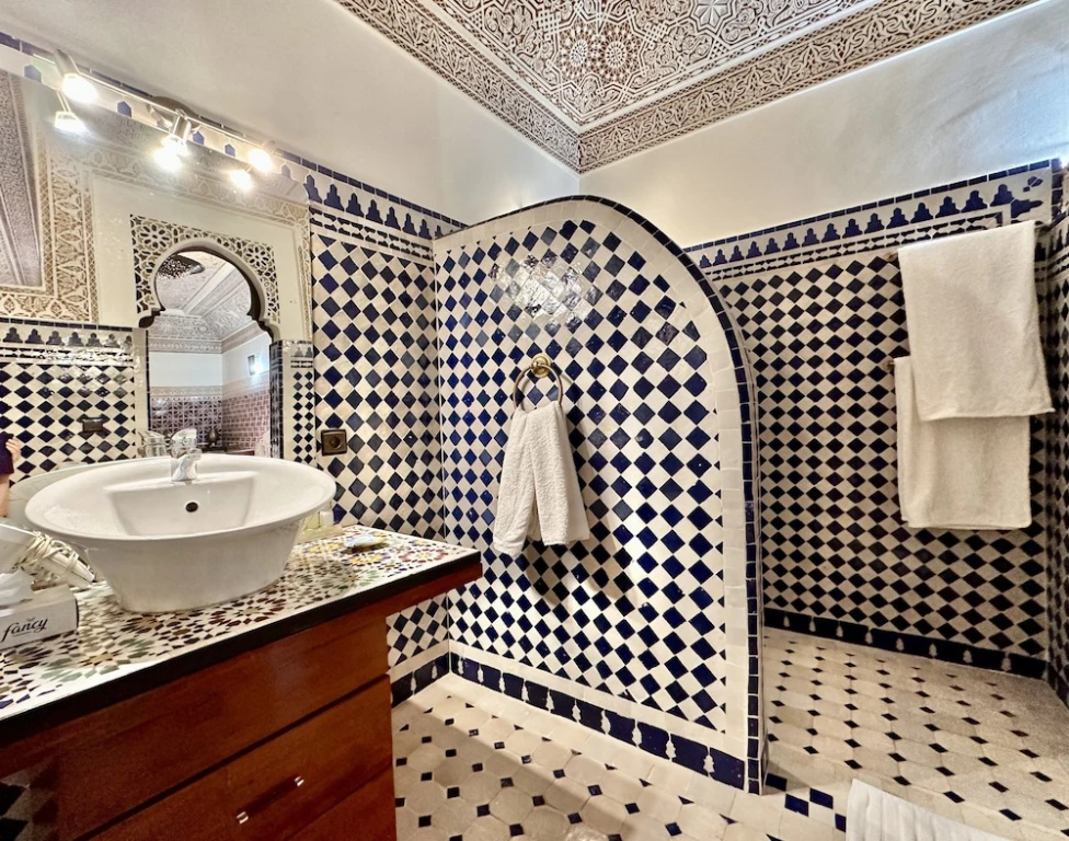 Comfort Suite