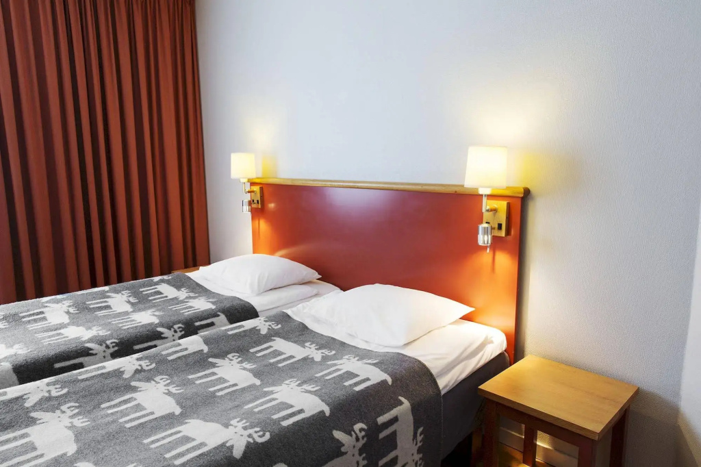 Hotel photo 11