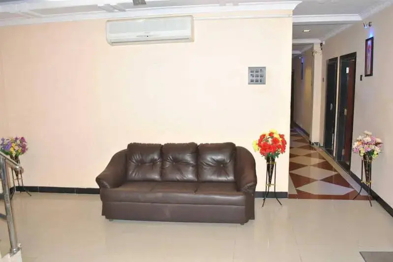 Hotel photo 14