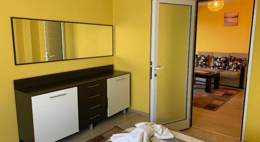 Hotel „Alpha“ by null