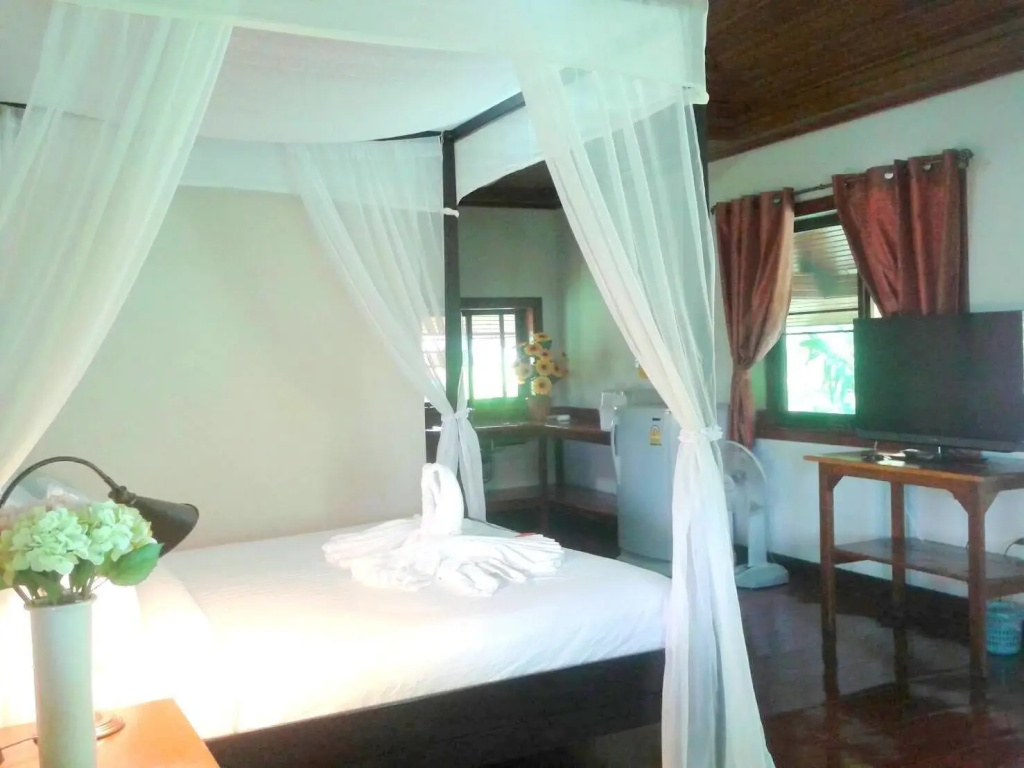 Siam Tara Resort - Général
