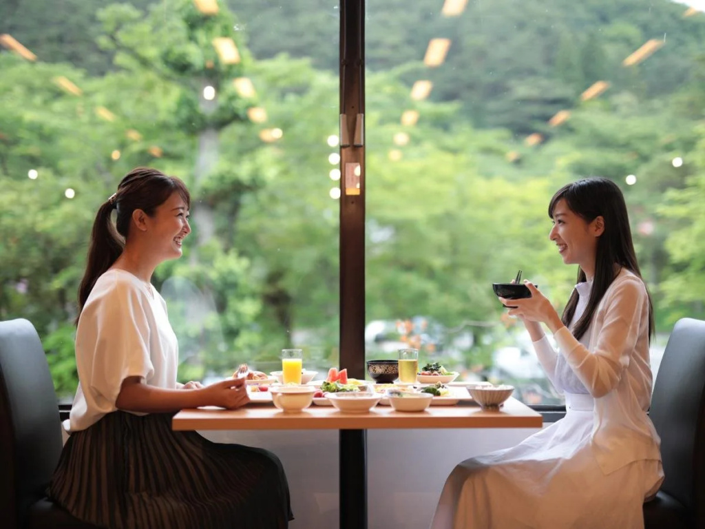 Hanamaki Onsen Hotel Hanamaki - Général